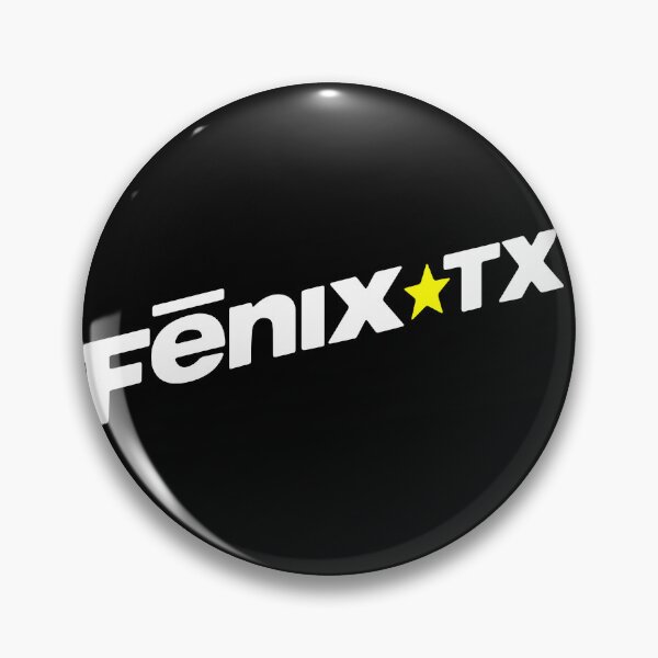 Item preview, Fenix TX Band 3 designed and sold by clearrhalley.