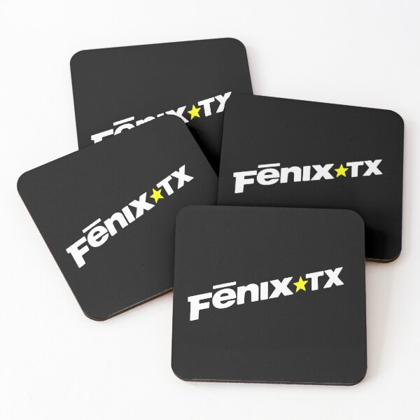 Item preview, Fenix TX Band 3 designed and sold by clearrhalley.