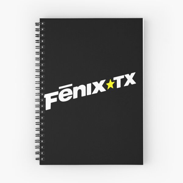 Item preview, Fenix TX Band 3 designed and sold by clearrhalley.