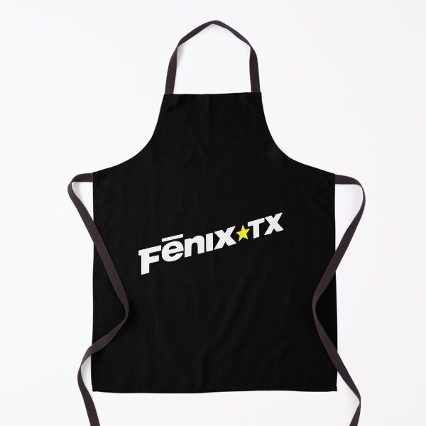 Item preview, Fenix TX Band 3 designed and sold by clearrhalley.