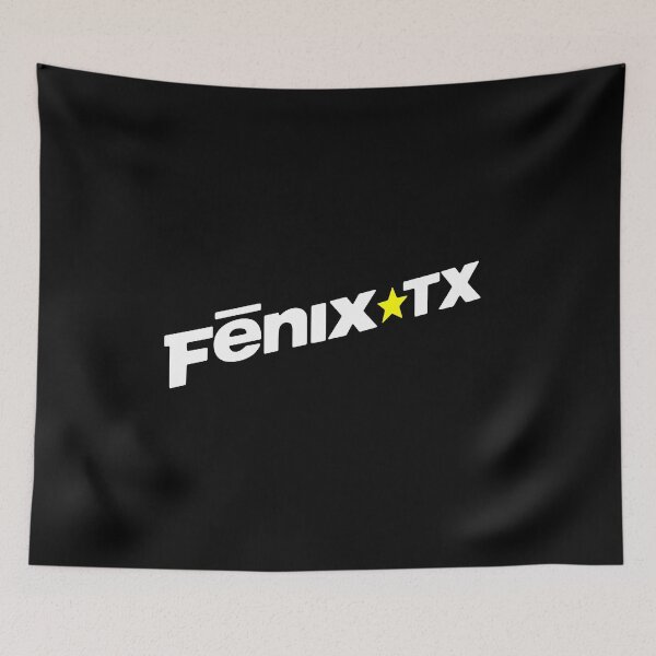 Item preview, Fenix TX Band 3 designed and sold by clearrhalley.