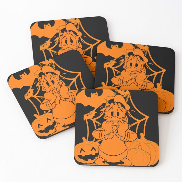 Item preview, Halloween-Mickey'S designed and sold by ADOLFODEZ.