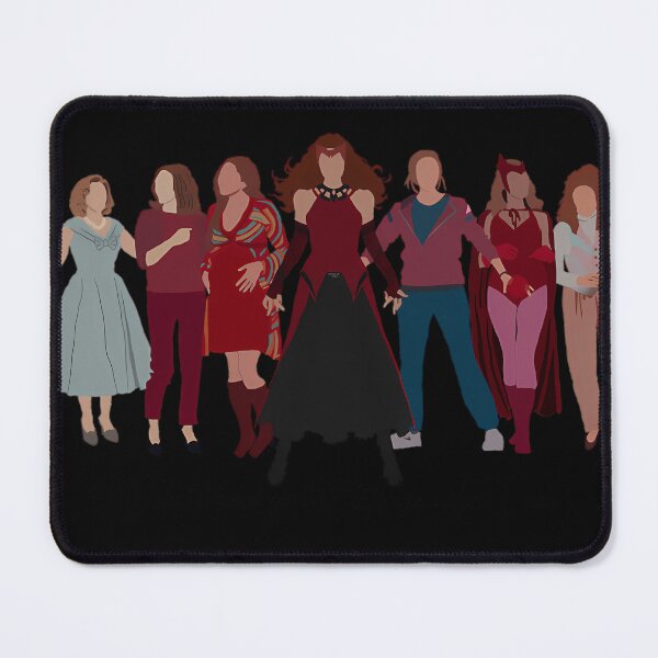 Item preview, Decades Of Wanda designed and sold by ADOLFODEZ.