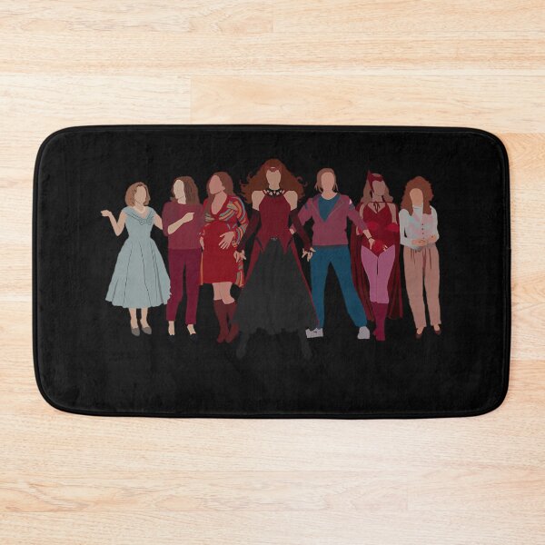 Item preview, Decades Of Wanda designed and sold by ADOLFODEZ.