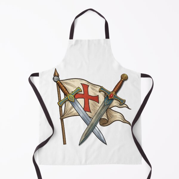 Item preview, CRUSADER.15 designed and sold by TATTOO-DESIGN.