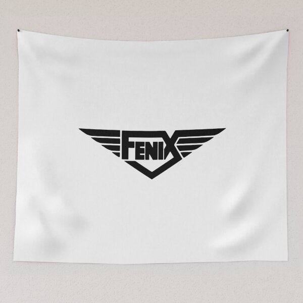Item preview, Fenix TX Band 2 designed and sold by clearrhalley.