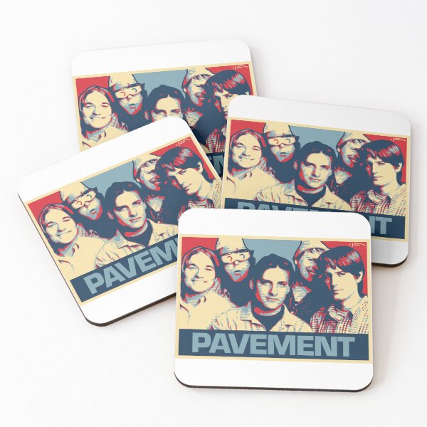 Item preview, Pavement designed and sold by DFA.
