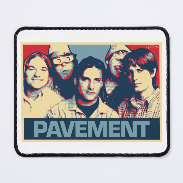 Item preview, Pavement designed and sold by DFA.