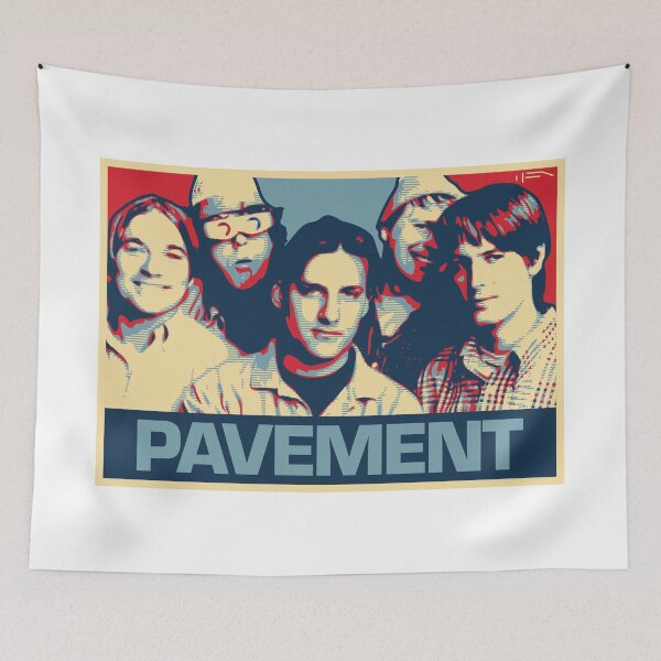 Item preview, Pavement designed and sold by DFA.