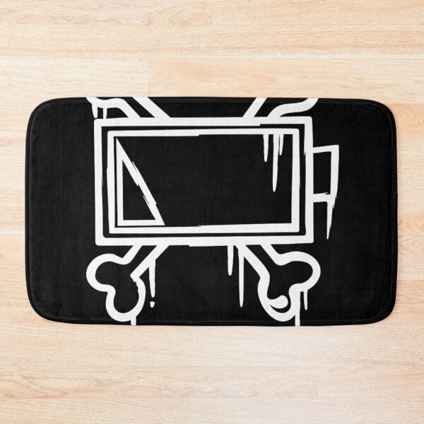 Item preview, Uzi Doorman Bone Batttery designed and sold by AnnaEvans1.