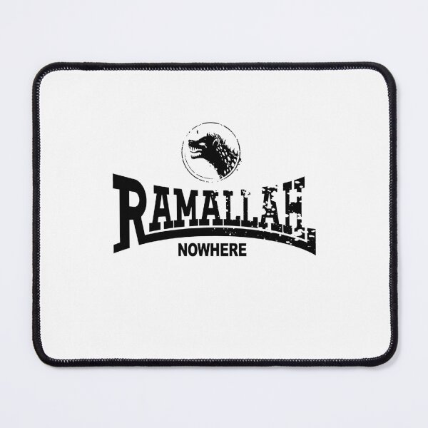 Item preview, Ramallah Band 3 designed and sold by clearrhalley.
