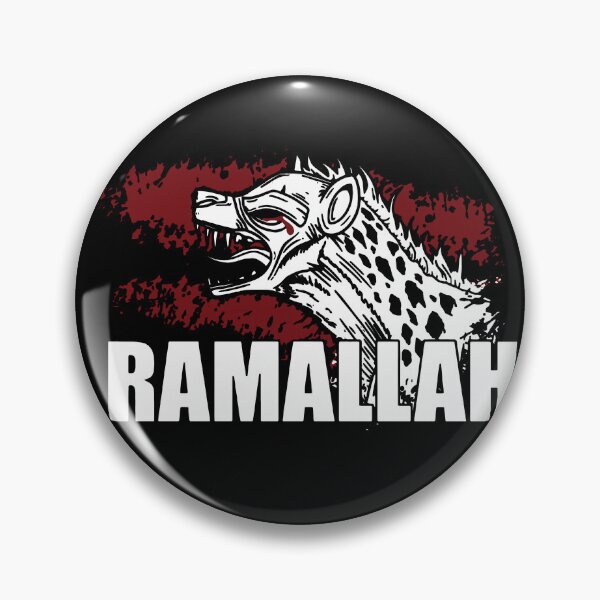 Item preview, Ramallah Band 2 designed and sold by clearrhalley.