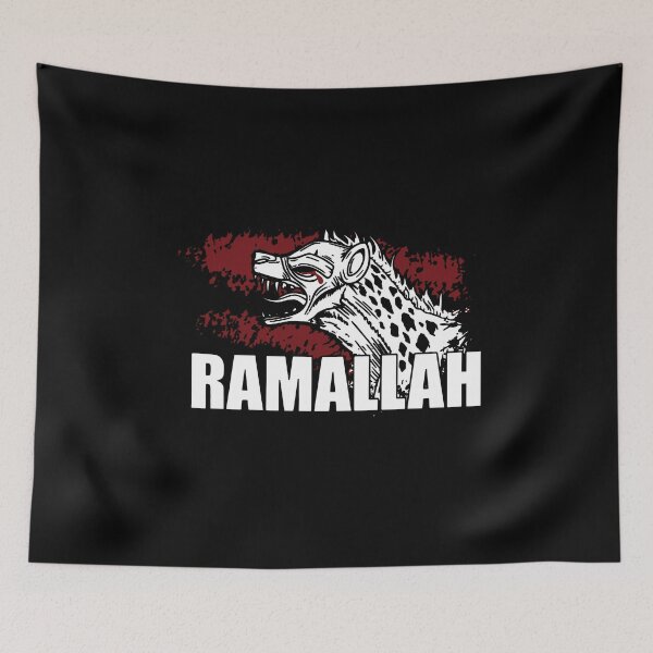 Item preview, Ramallah Band 2 designed and sold by clearrhalley.