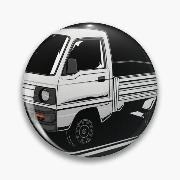 Item preview, Suzuki Carry Classic 1 Classic 		 designed and sold by gjcgahnij15.