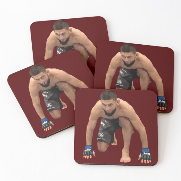 Item preview, khamzat chimaev designed and sold by justmeshop.