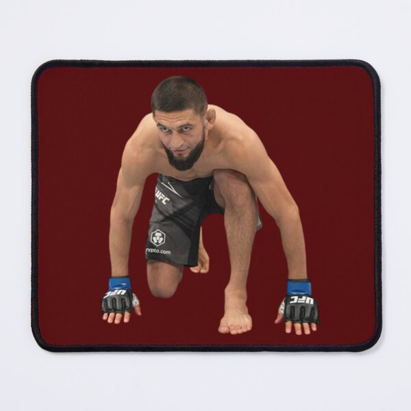 Item preview, khamzat chimaev designed and sold by justmeshop.