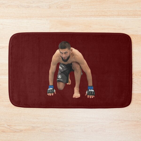Item preview, khamzat chimaev designed and sold by justmeshop.
