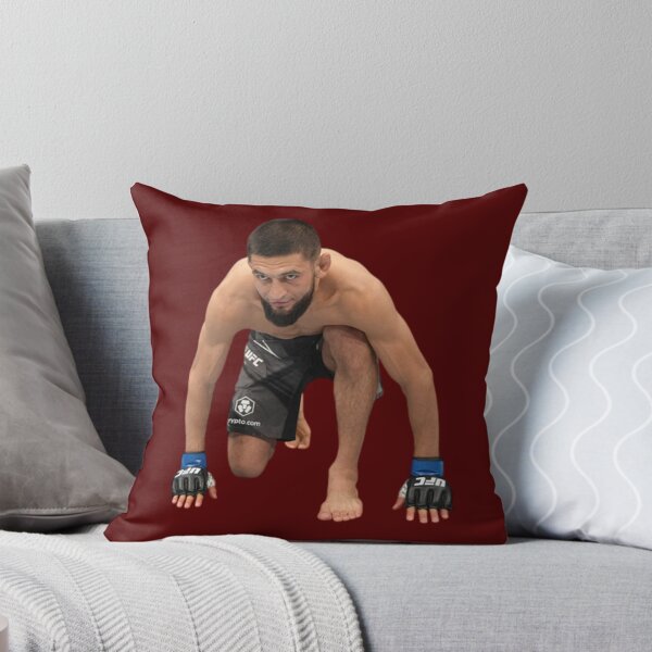 Item preview, khamzat chimaev designed and sold by justmeshop.