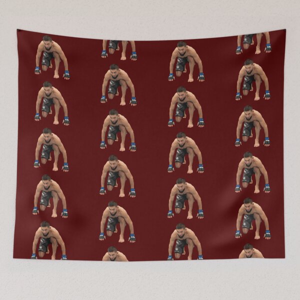 Item preview, khamzat chimaev designed and sold by justmeshop.