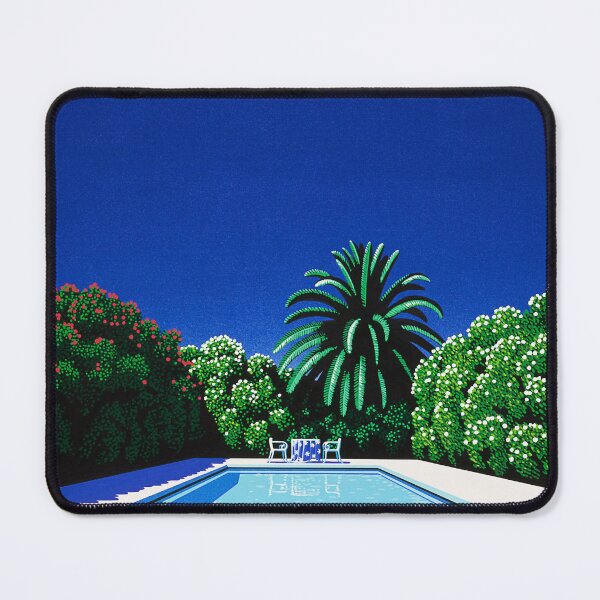 Item preview, Hiroshi Nagai Artwork designed and sold by SarlineStudio.