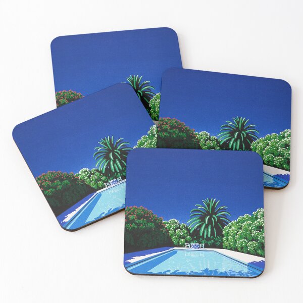 Item preview, Hiroshi Nagai Artwork designed and sold by SarlineStudio.