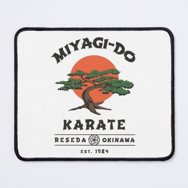 Item preview, The Karate Kid - MIYAGI-DO designed and sold by GorArt1.