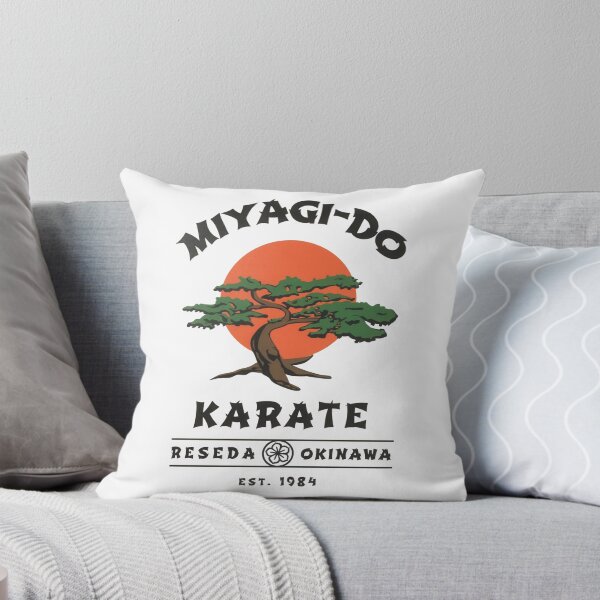 Item preview, The Karate Kid - MIYAGI-DO designed and sold by GorArt1.