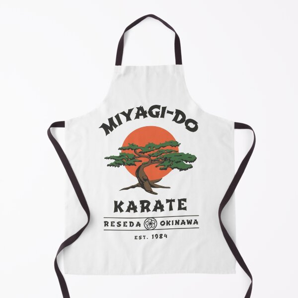 Item preview, The Karate Kid - MIYAGI-DO designed and sold by GorArt1.