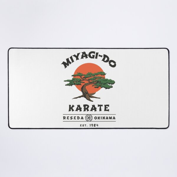 Item preview, The Karate Kid - MIYAGI-DO designed and sold by GorArt1.