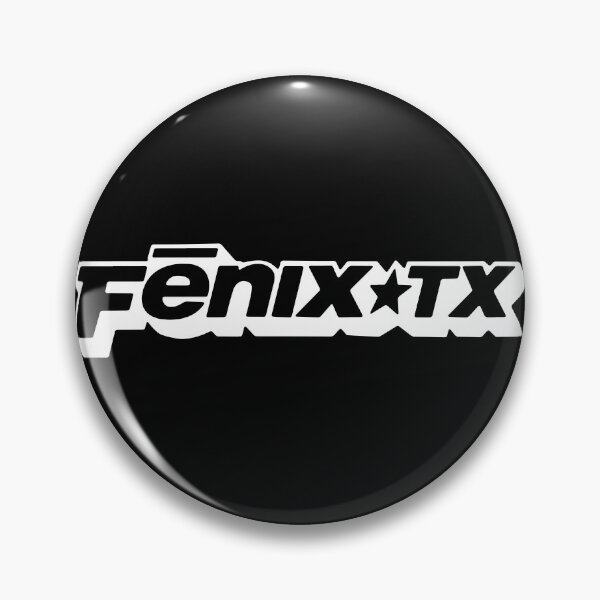 Artikelvorschau, Fenix TX Band entworfen und verkauft von clearrhalley.