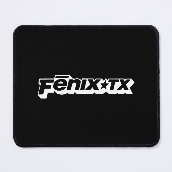 Item preview, Banda Fenix TX designed and sold by clearrhalley.