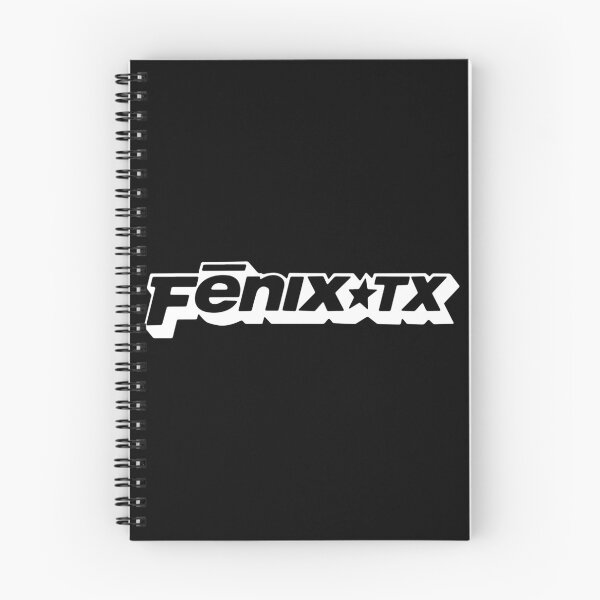 Artikelvorschau, Fenix TX Band entworfen und verkauft von clearrhalley.