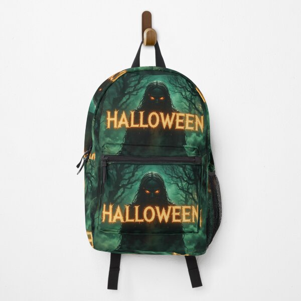 Item preview, Halloween - Celebration and Fear designed and sold by Hot4Shirt.
