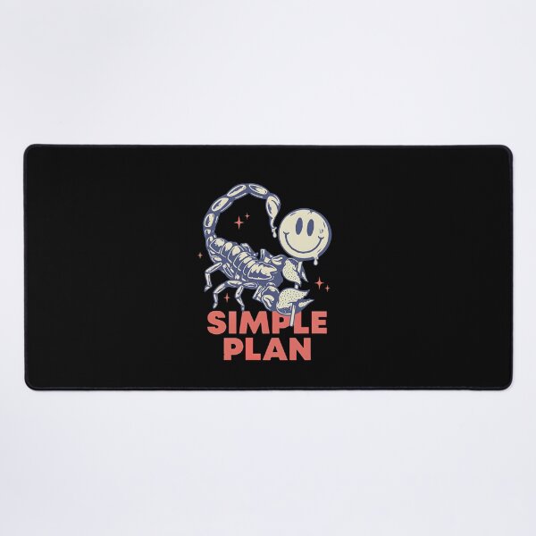Item preview, Simple Plan Band 2 designed and sold by clearrhalley.