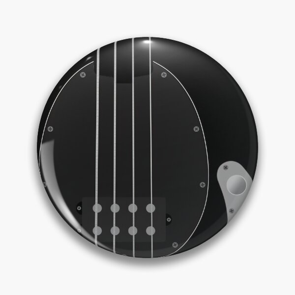 Item preview, Stingray Bass   	 designed and sold by cchqxefee37.
