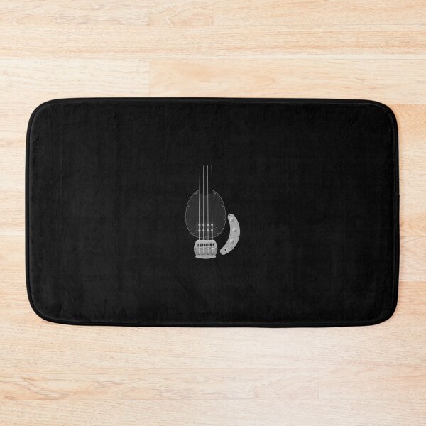 Item preview, Stingray Bass   	 designed and sold by cchqxefee37.
