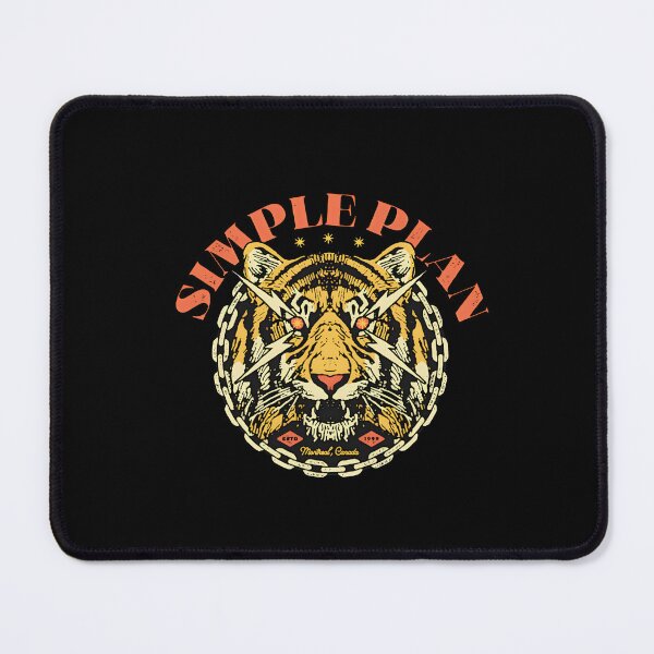 Item preview, Simple Plan Band 1 designed and sold by clearrhalley.