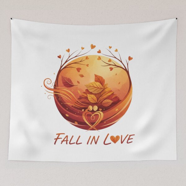 Item preview, Cozy Fall Mood  designed and sold by  ViralVisionsCreating .