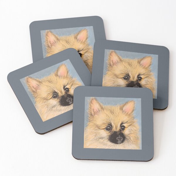 Item preview, Sweet Little Pomeranian  designed and sold by shelley momany.