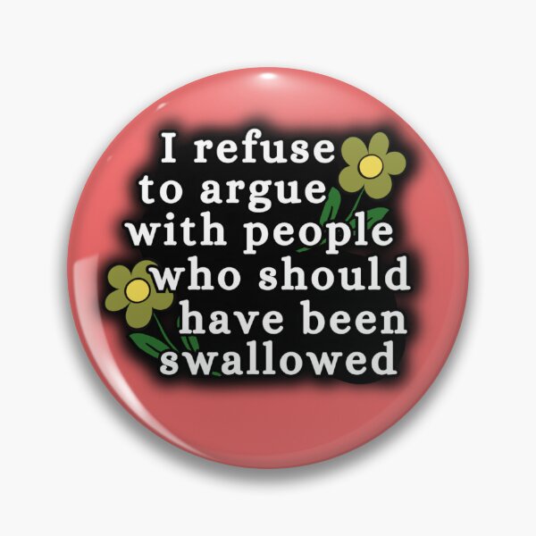Item preview, Darkly Humorous Rude Insult Quote Mug Design  designed and sold by Iiswaz.