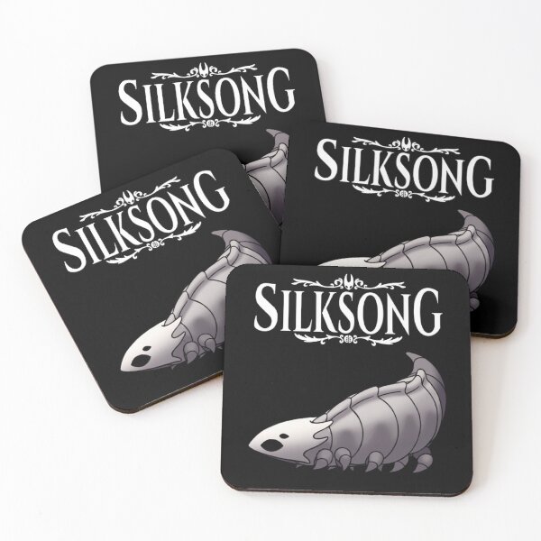 Artikelvorschau, Silksong - Bell Beast entworfen und verkauft von moonsugarspice.