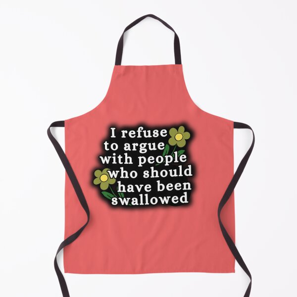 Item preview, Darkly Humorous Rude Insult Quote Mug Design designed and sold by Iiswaz.