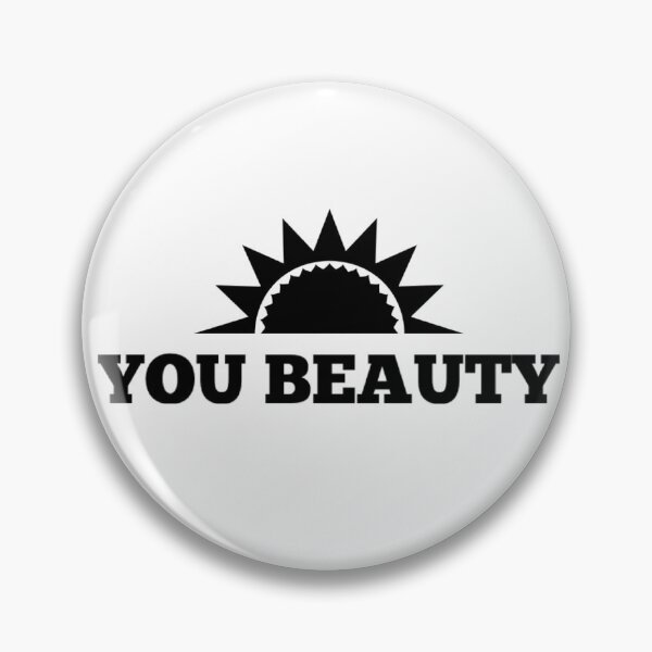 Item preview, Fun merchandise featuring you beauty  designed and sold by SerenityPax.