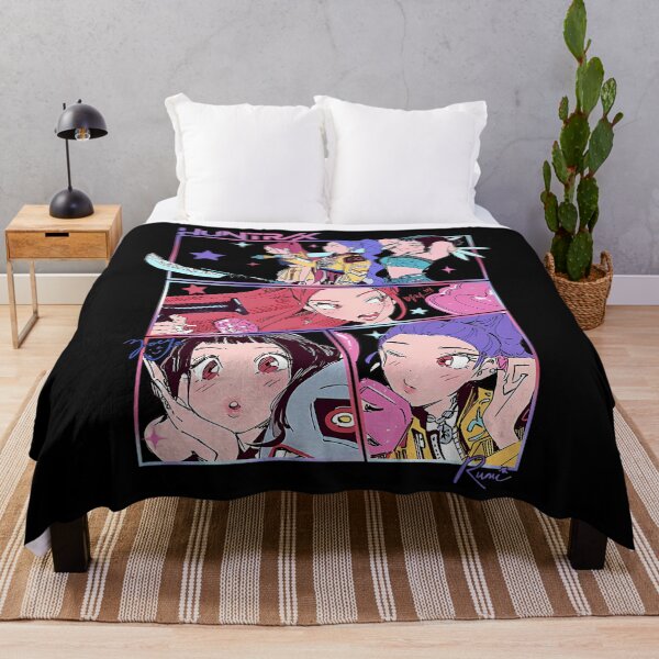 Item preview, Group Girl Team 2025 designed and sold by AnnaEvans1.