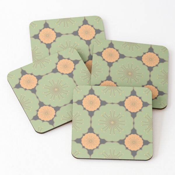 Item preview, Seamless pattern seamless flower designed and sold by Kraisorn1980.