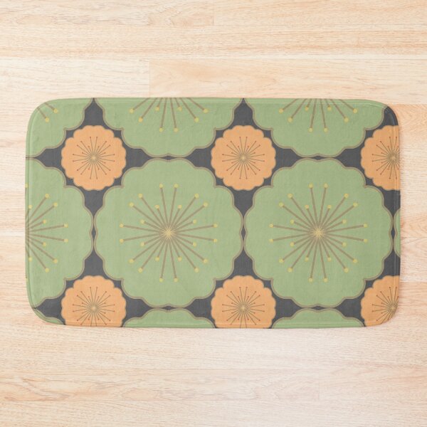 Item preview, Seamless pattern seamless flower designed and sold by Kraisorn1980.