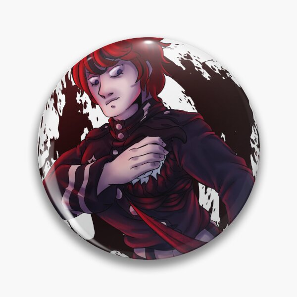 Item preview, Takumi Sumino - Hemoanima Finisher designed and sold by AstralRavens.
