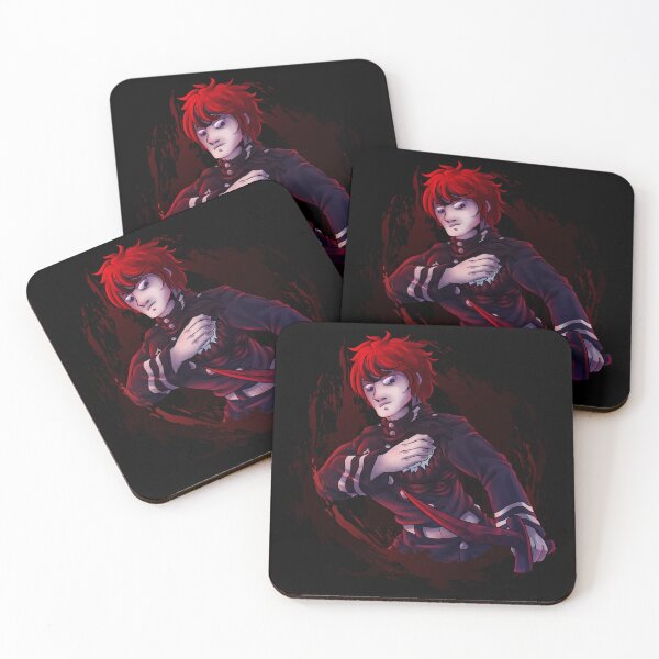 Item preview, Takumi Sumino - Hemoanima Finisher designed and sold by AstralRavens.