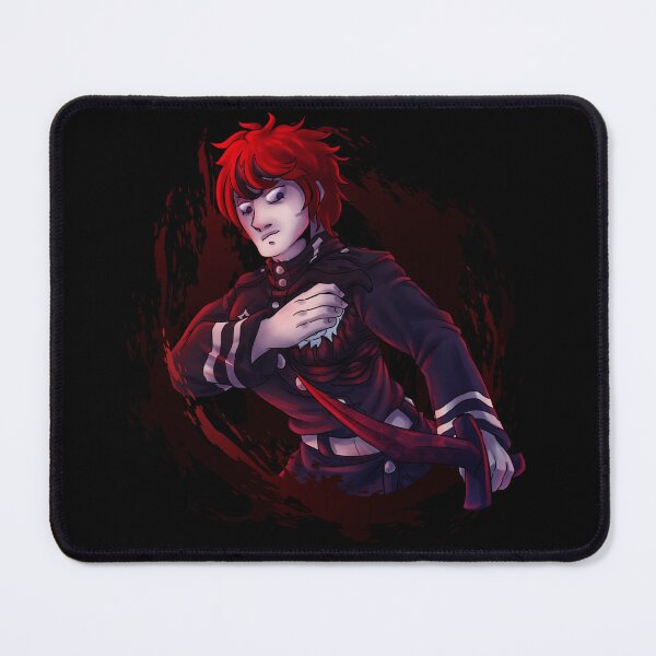 Item preview, Takumi Sumino - Hemoanima Finisher designed and sold by AstralRavens.