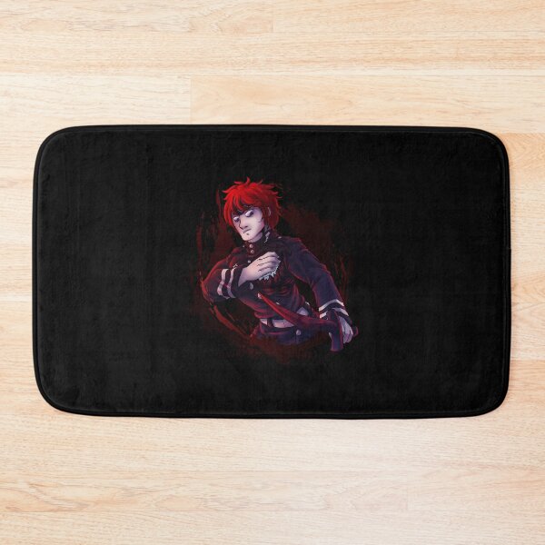 Item preview, Takumi Sumino - Hemoanima Finisher designed and sold by AstralRavens.